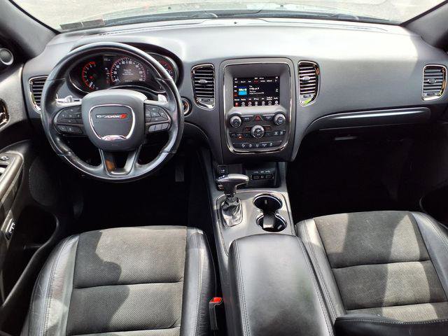 Certified 2020 Dodge Durango GT image 11