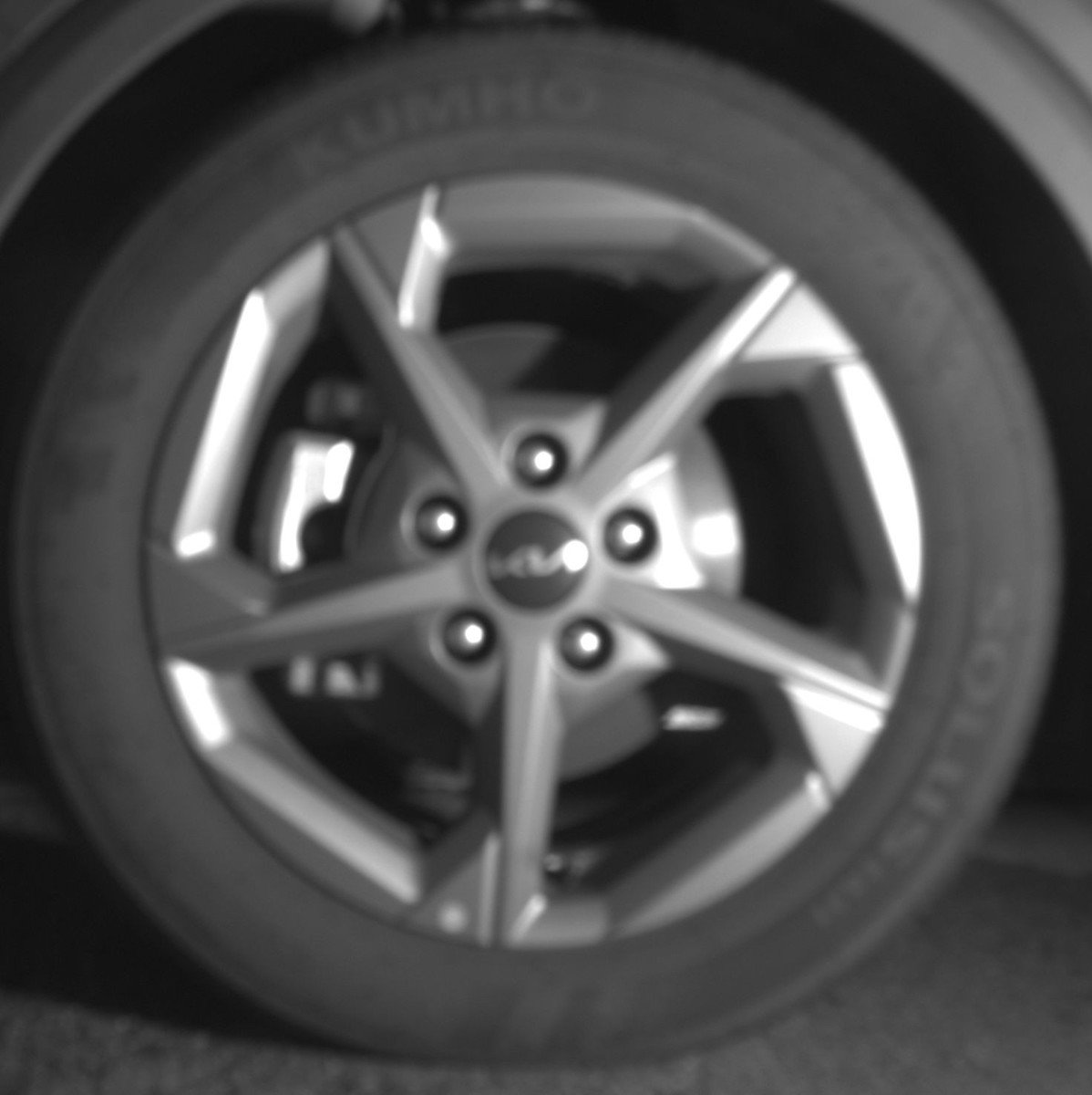 Used 2025 Kia K4 LXS FWD image 12