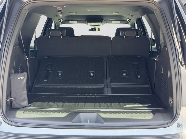 New 2026 Chevrolet Tahoe LS RWD image 15