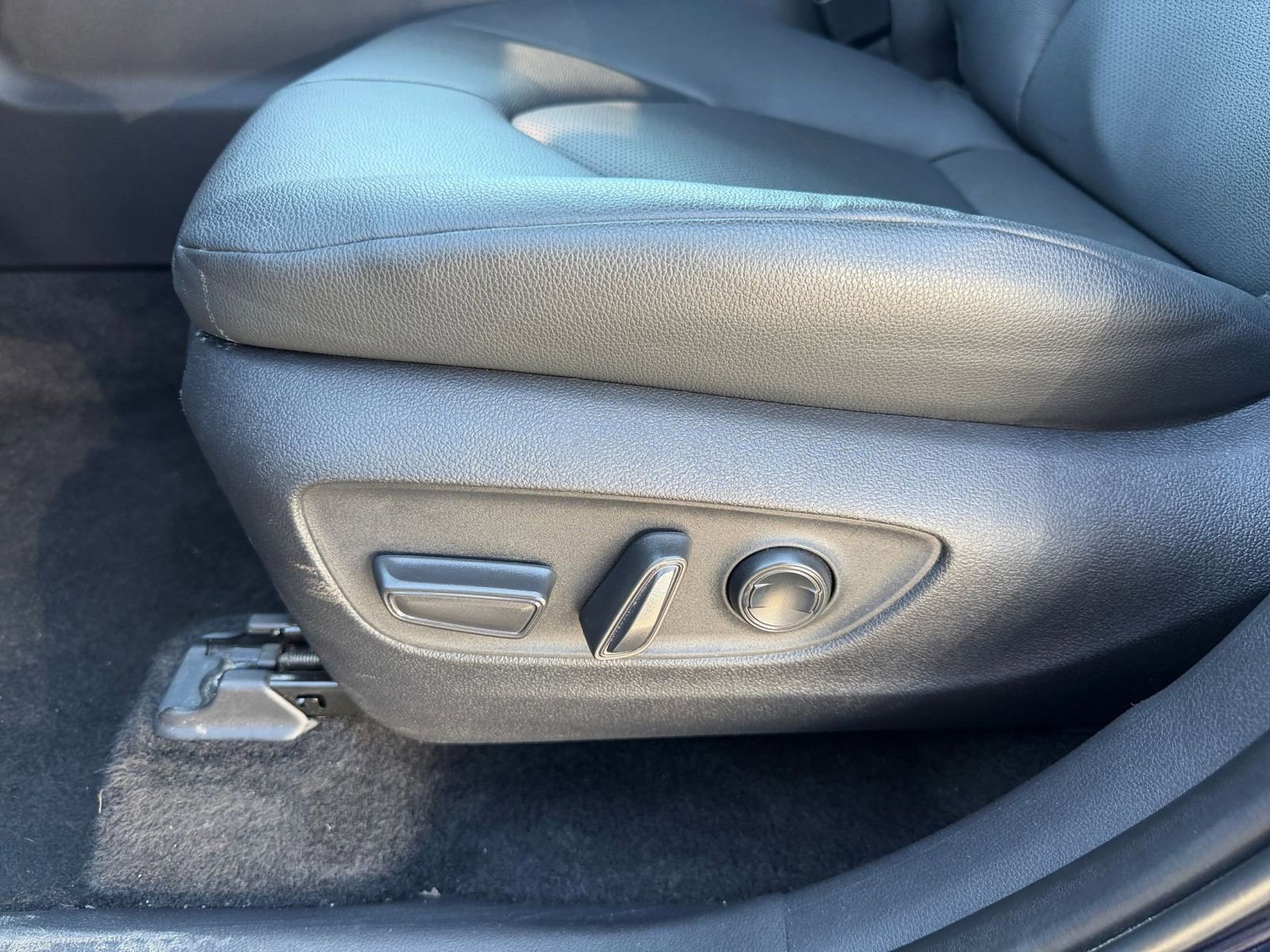 Used 2025 Toyota Grand Highlander FWD image 22