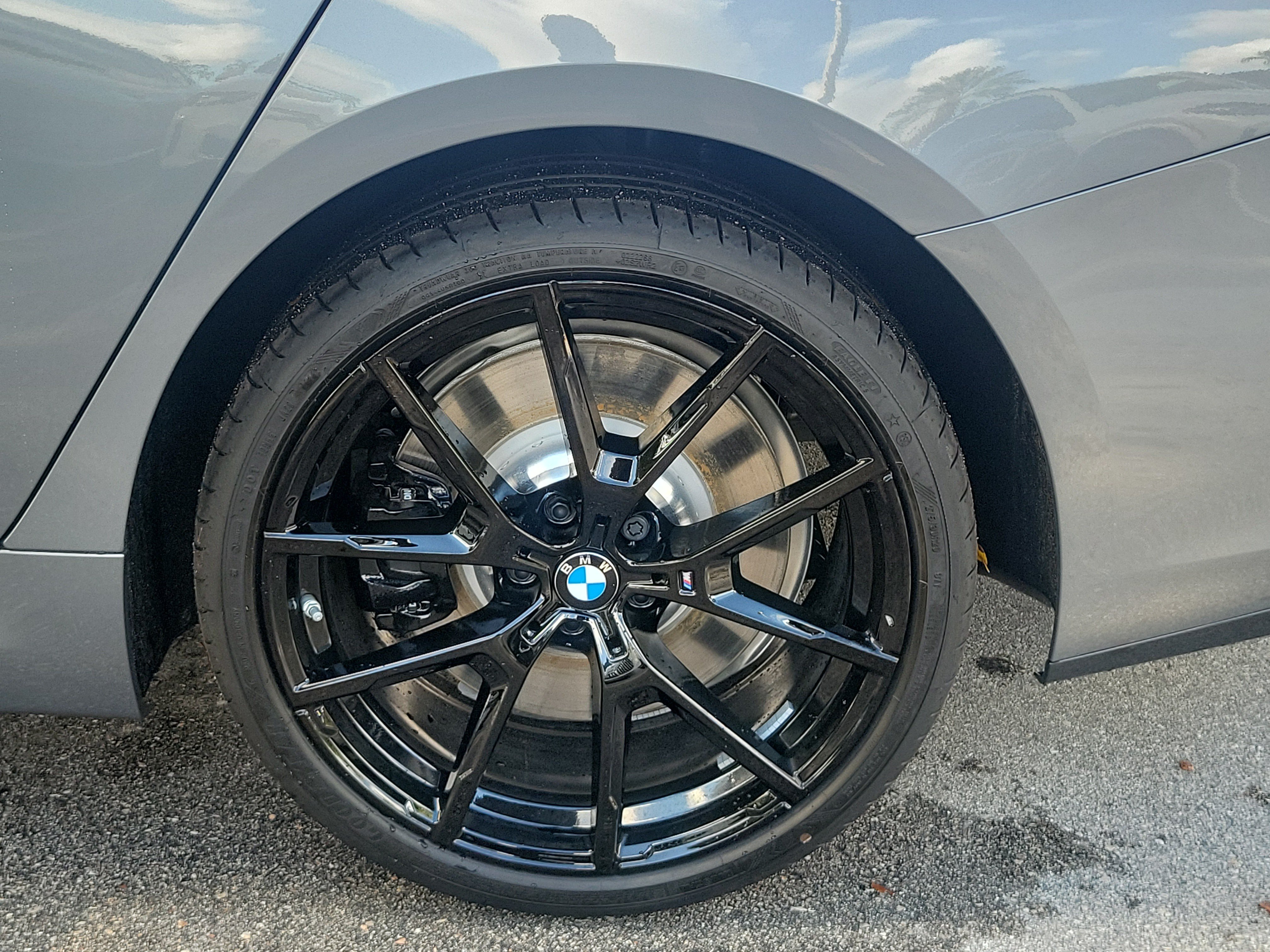 New 2026 BMW 840i RWD image 8