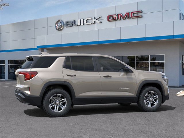 Used 2026 GMC Terrain Elevation w/ Technology Package II image 5