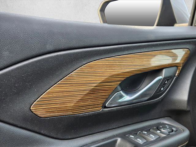 Used 2018 GMC Terrain SLE image 7