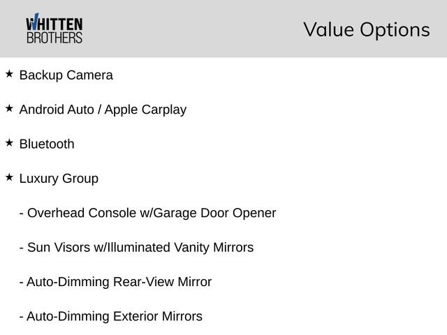 Used 2019 RAM 1500 Classic SLT w/ Luxury Group image 2