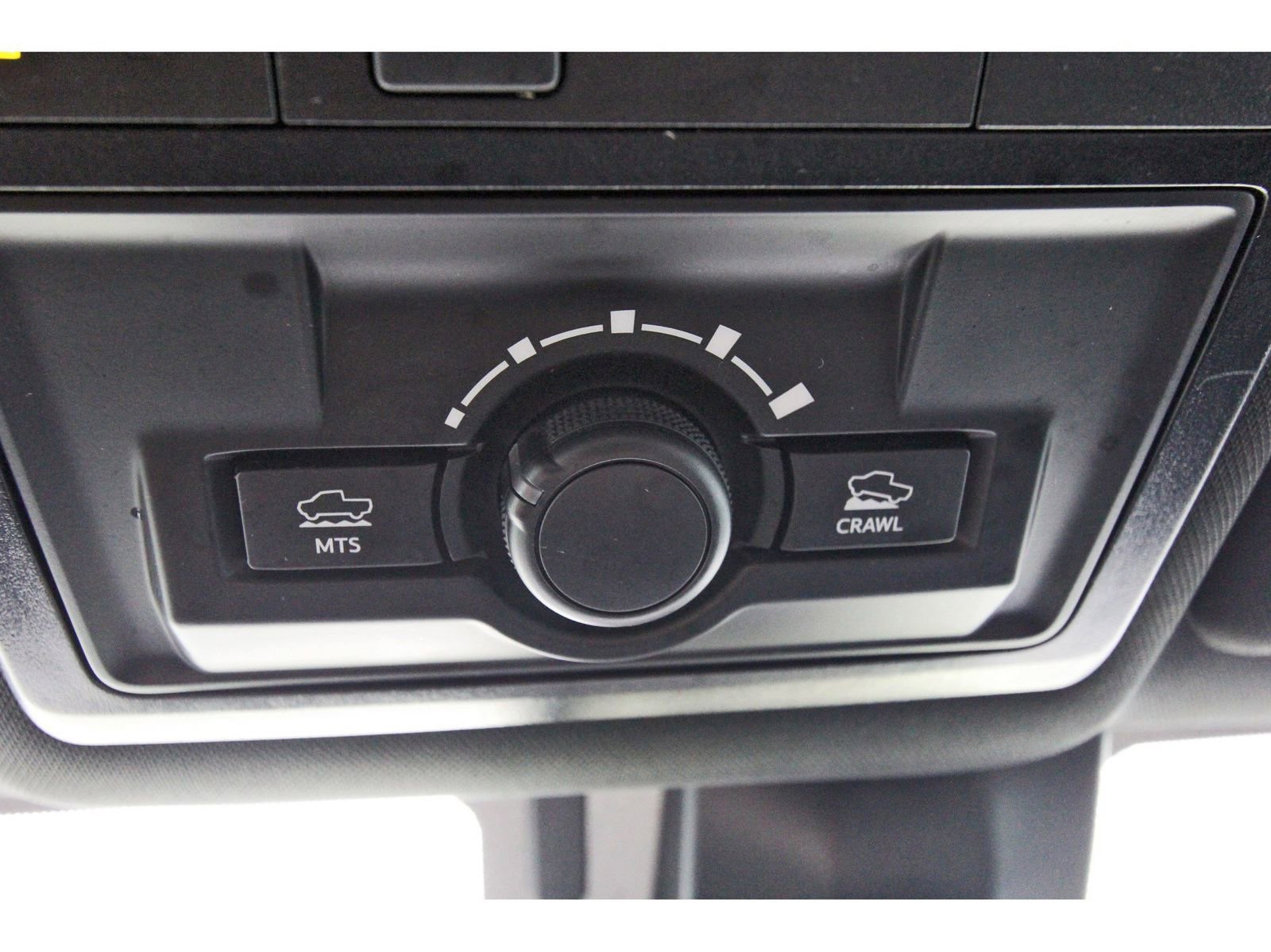Used 2023 Toyota Tacoma TRD Off-Road AWD/4WD image 25