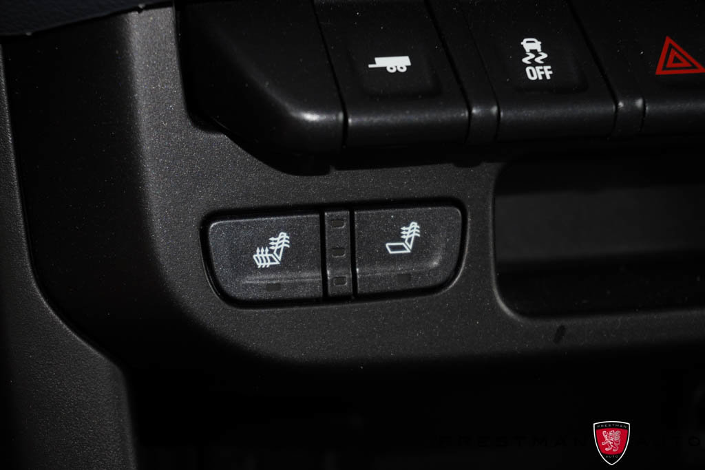 Used 2022 Chevrolet Colorado Z71 AWD/4WD image 31