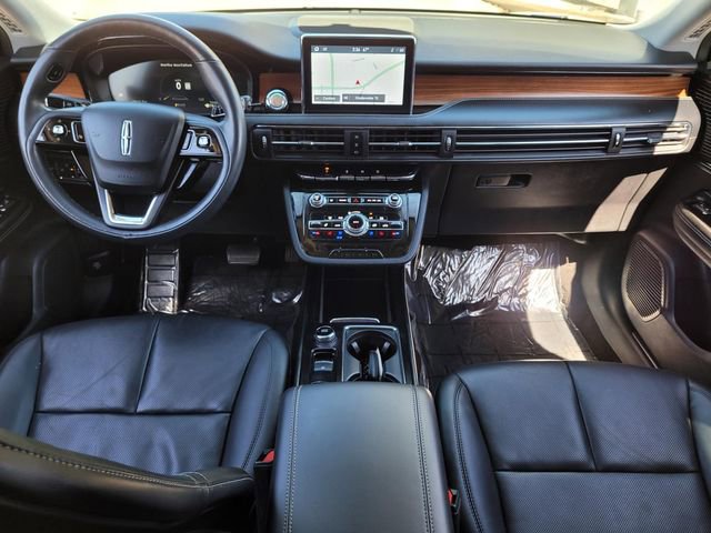 Used 2022 Lincoln Corsair Reserve w/ Equipment Group 201A image 19