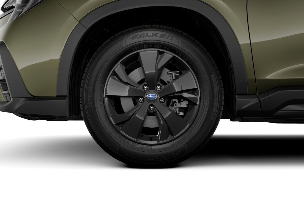 New 2026 Subaru Ascent Premium AWD/4WD image 10
