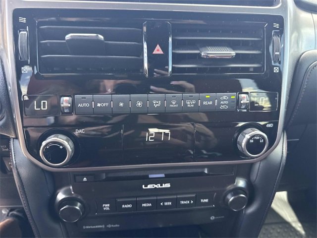 Used 2022 Lexus GX 460 Premium image 25