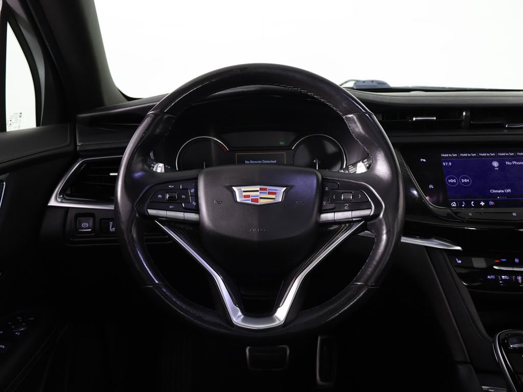Used 2021 Cadillac XT6 Sport AWD/4WD image 45