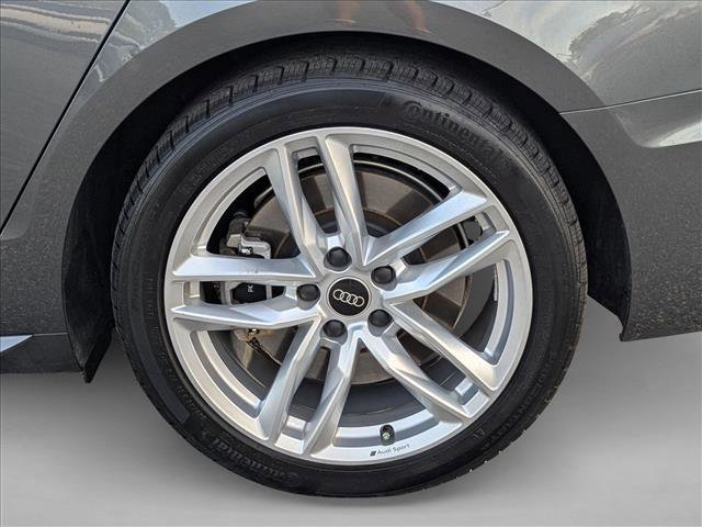 Used 2023 Audi A4 2.0T Premium Plus w/ Premium Plus Package image 22