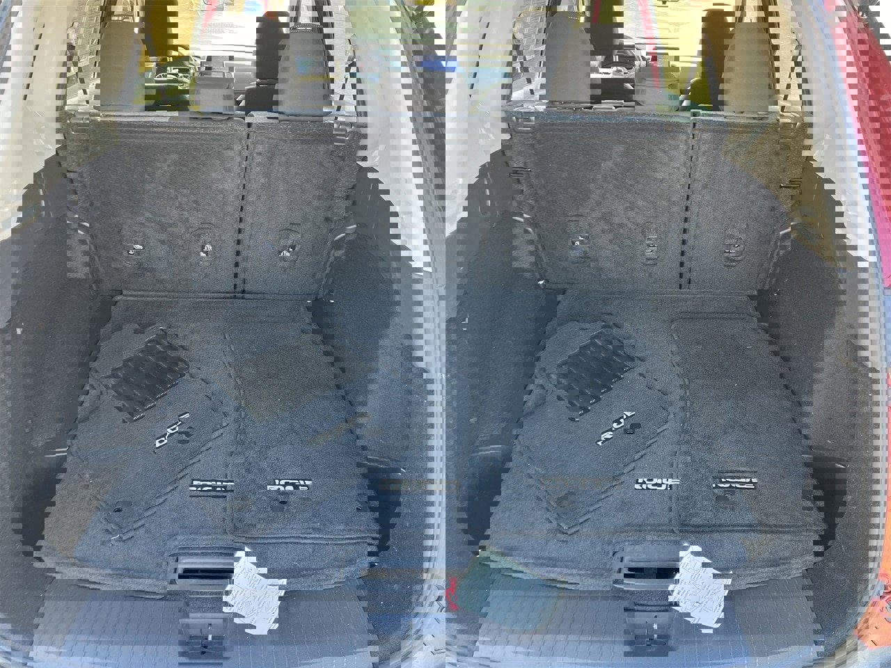 Certified 2023 Nissan Rogue SV image 26