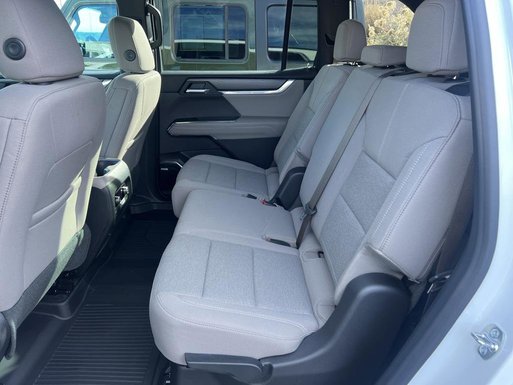 New 2026 GMC Acadia Elevation w/ LPO, Floor Liner Package image 14