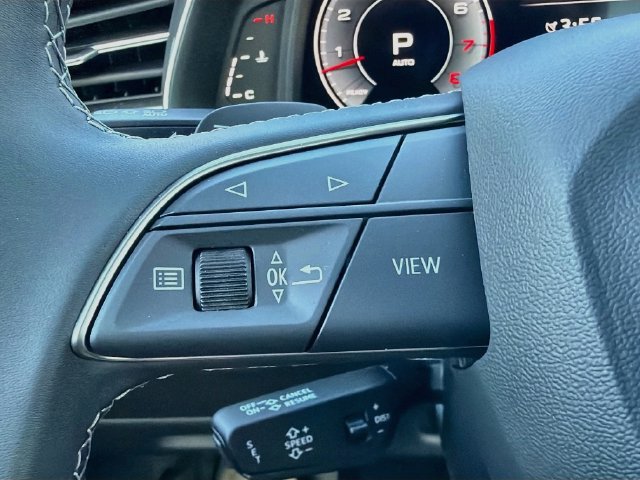New 2027 Audi Q8 Prestige AWD/4WD image 38