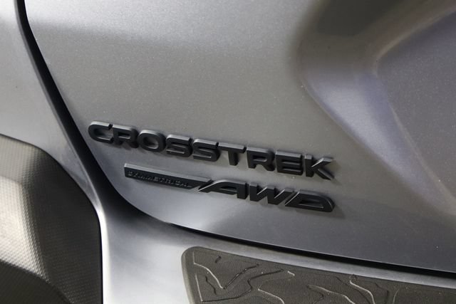 Used 2024 Subaru Crosstrek 2.5i Wilderness w/ Crosstrek Mirror Package AWD/4WD image 41