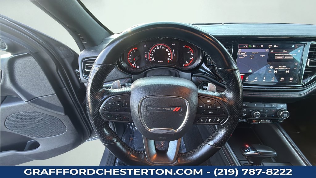 Used 2024 Dodge Durango GT AWD/4WD image 22