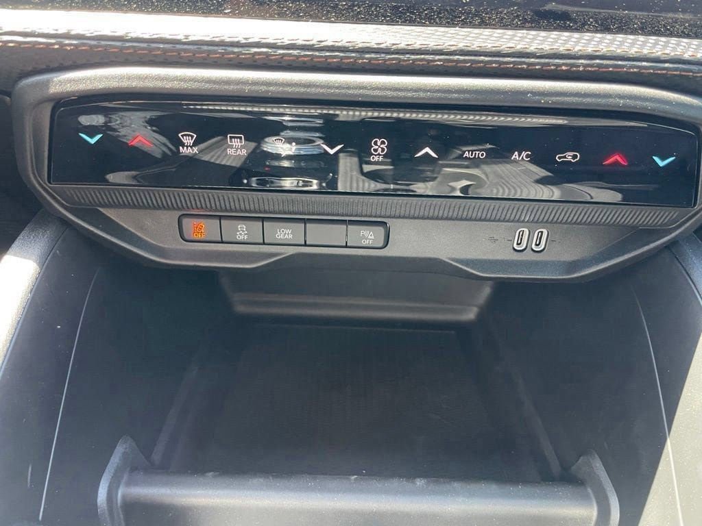 New 2026 Jeep Cherokee Limited AWD/4WD image 20