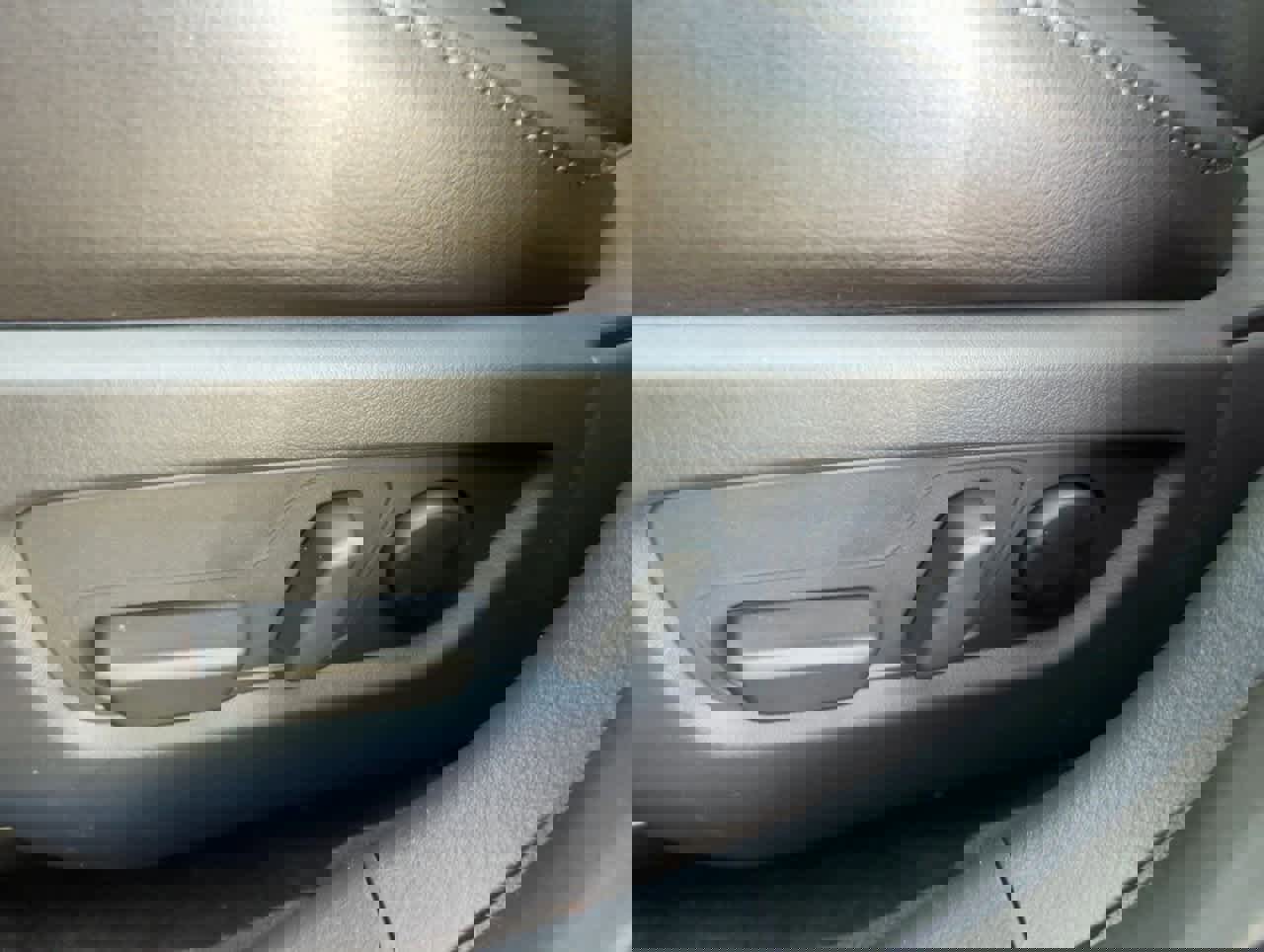 New 2025 MAZDA CX-50 AWD 2.5 S w/ Weather Package image 15