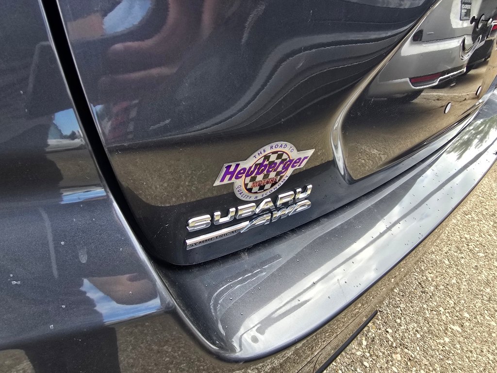Used 2024 Subaru Impreza 2.0i AWD/4WD image 12