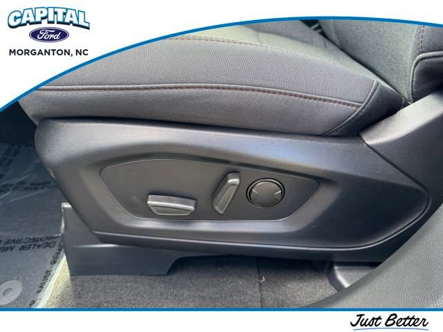 New 2026 Ford Explorer Active RWD image 22