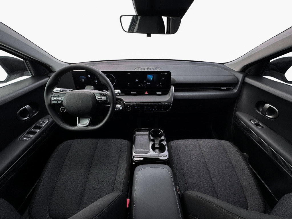 New 2026 Hyundai Ioniq 5 SE RWD image 13