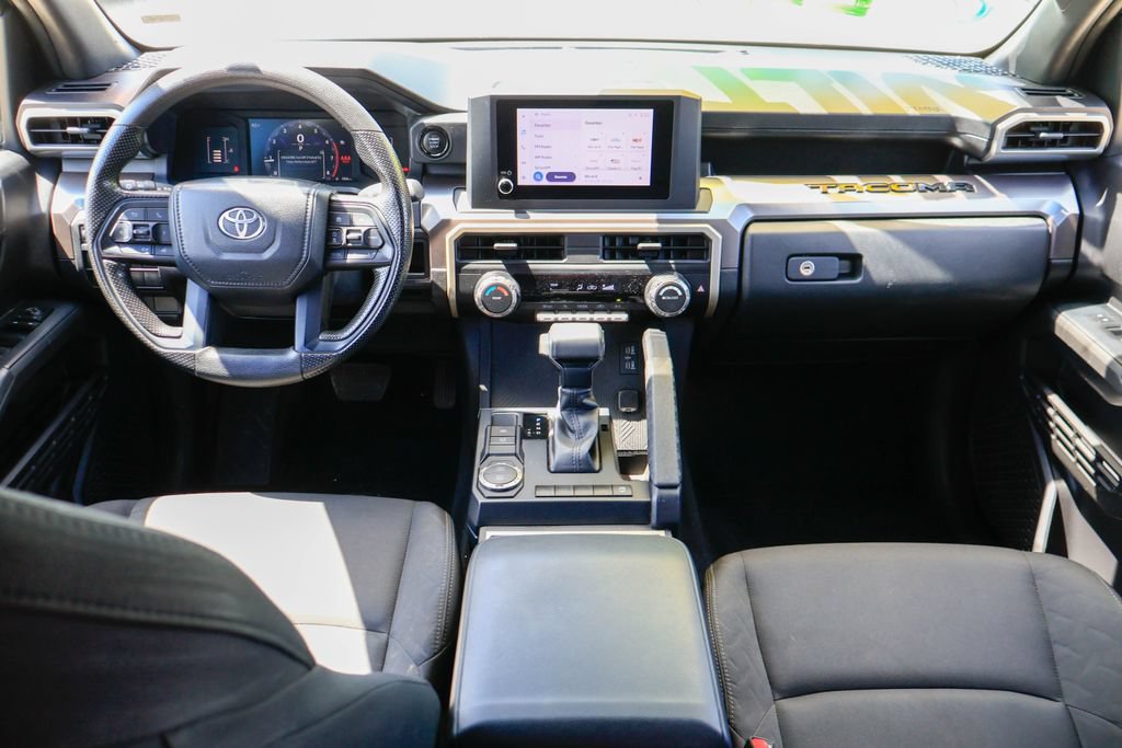 Used 2024 Toyota Tacoma SR5 RWD image 6