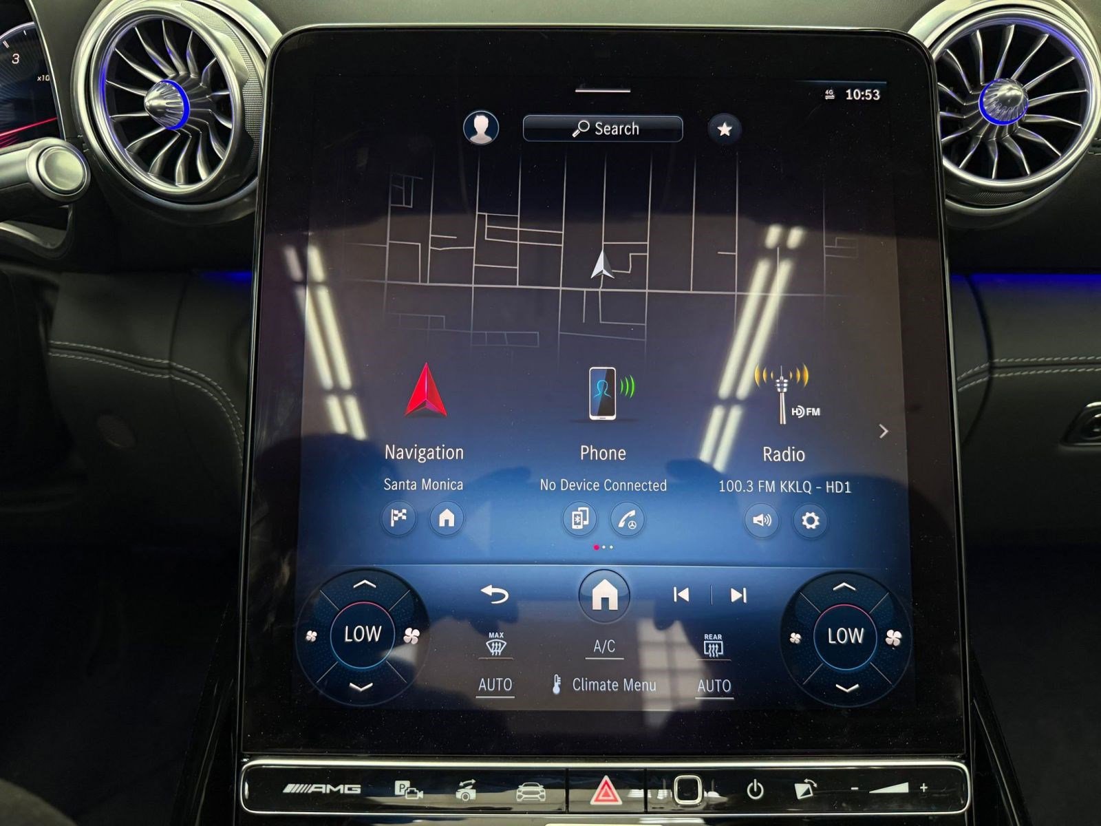 New 2025 Mercedes-Benz SL 43 AMG image 29