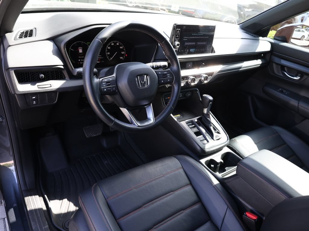 Used 2025 Honda CR-V Sport-L image 14