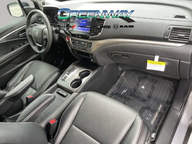 Used 2023 Honda Ridgeline RTL image 12