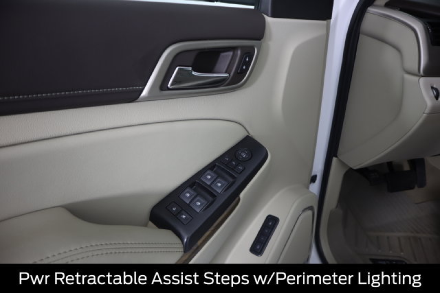 Used 2020 GMC Yukon Denali w/ Denali Ultimate Package AWD/4WD image 42