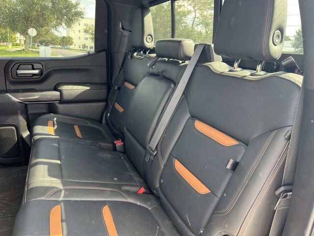 Used 2020 GMC Sierra 1500 AT4 w/ AT4 Premium Package image 16