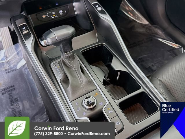 Used 2025 Kia Sorento S image 21