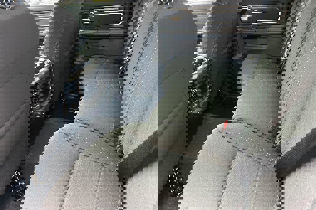 New 2026 RAM 2500 Big Horn image 12