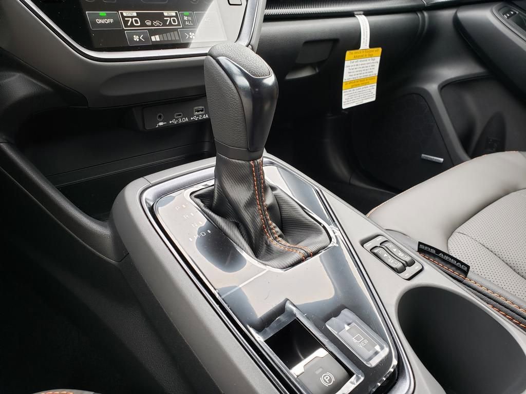 New 2026 Subaru Crosstrek 2.5i Limited AWD/4WD image 11