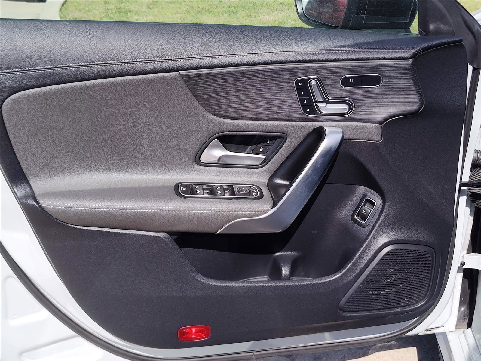 Used 2023 Mercedes-Benz CLA 35 AMG AMG CLA 35 image 14