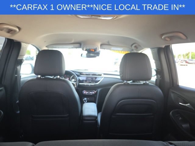 Used 2023 Buick Encore GX Select FWD image 47