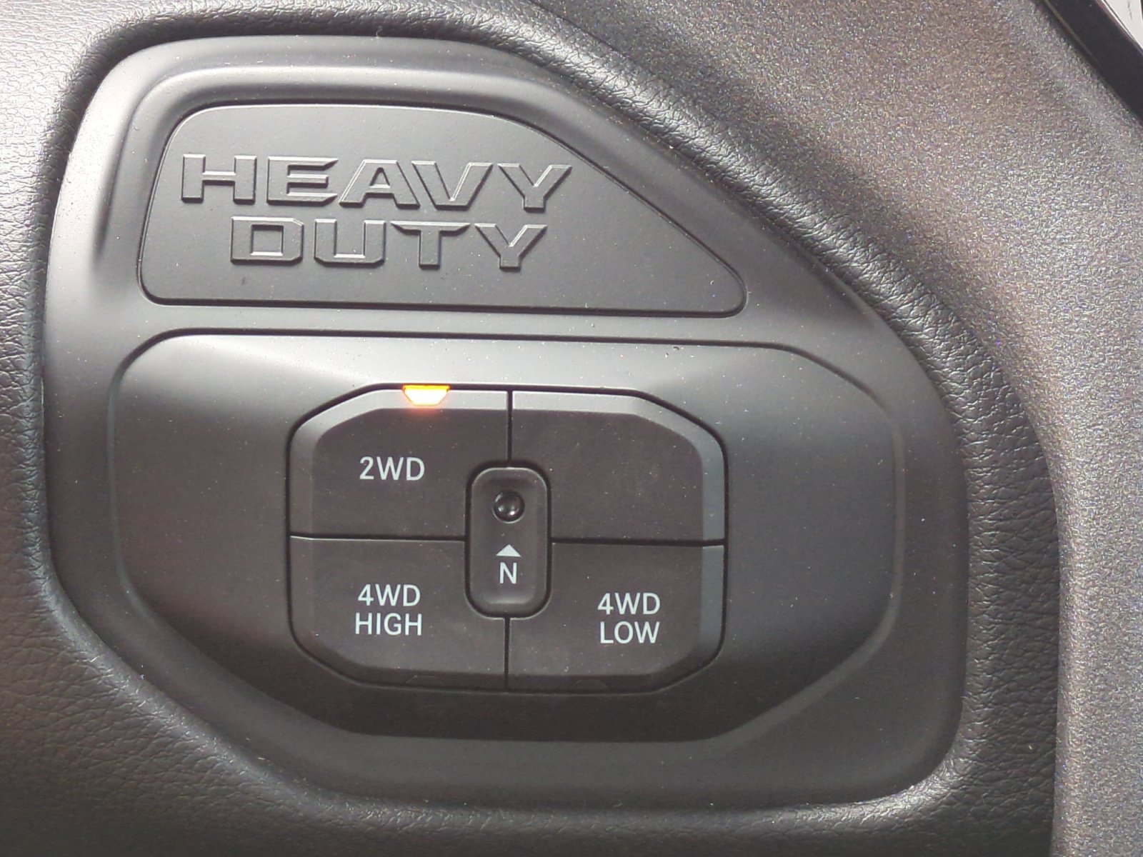 New 2025 RAM 2500 Tradesman image 31