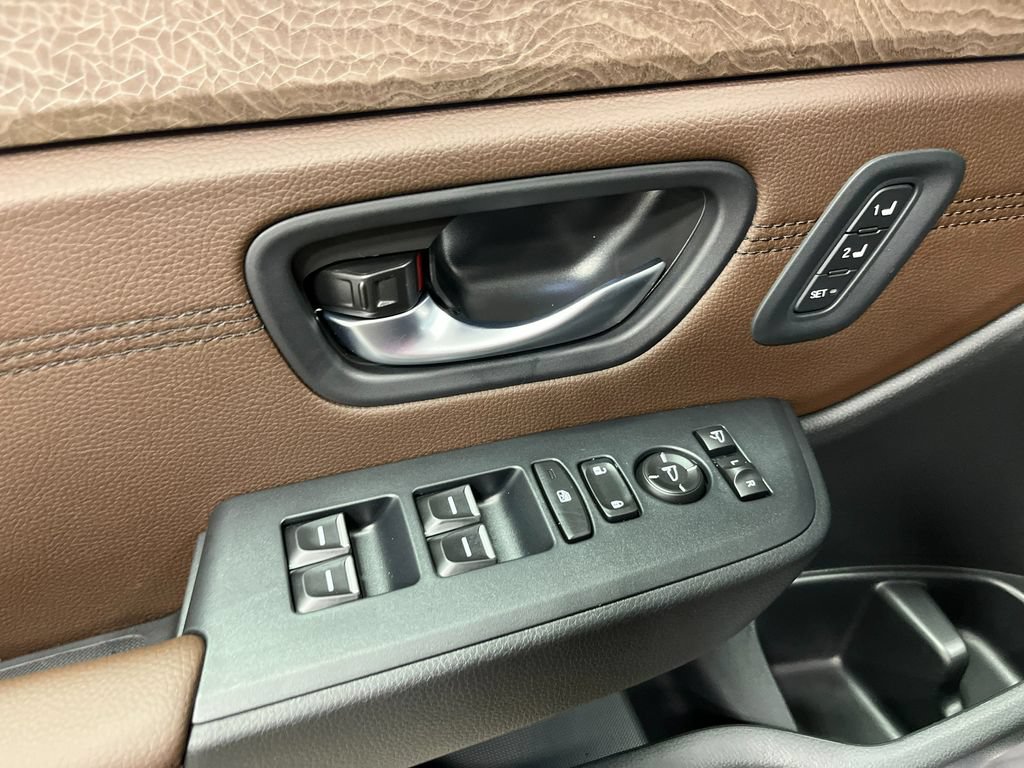 New 2026 Honda Pilot Elite image 11