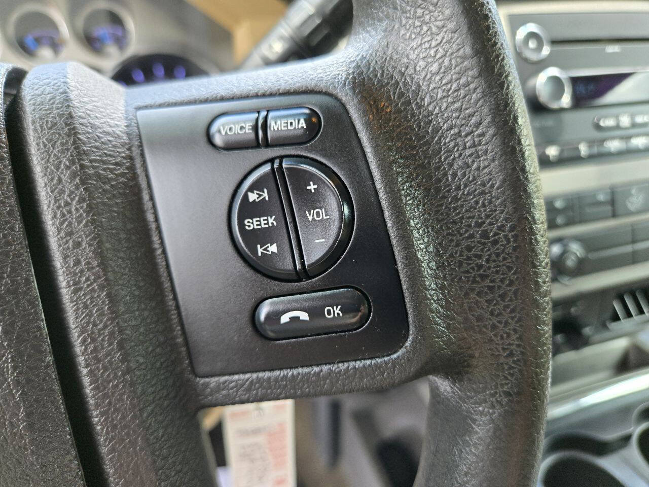 Used 2012 Ford F250 XLT w/ XLT Premium Pkg AWD/4WD image 30