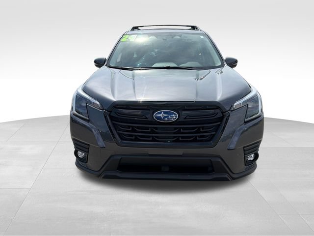 Certified 2024 Subaru Forester Limited AWD/4WD image 2
