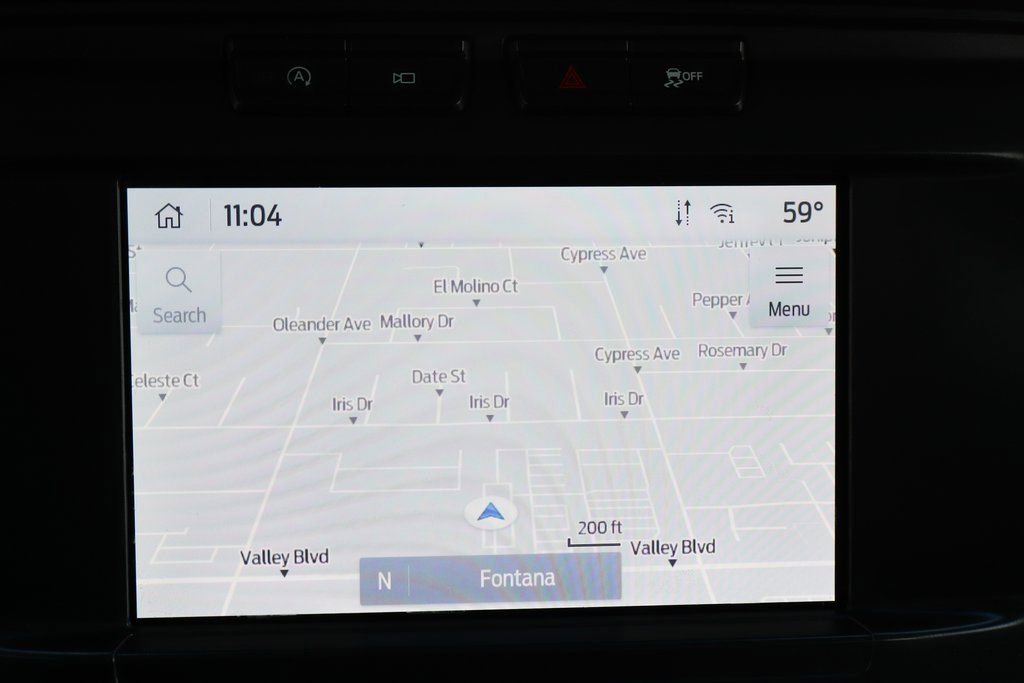 Used 2021 Ford F150 XL w/ Equipment Group 101A High RWD image 29