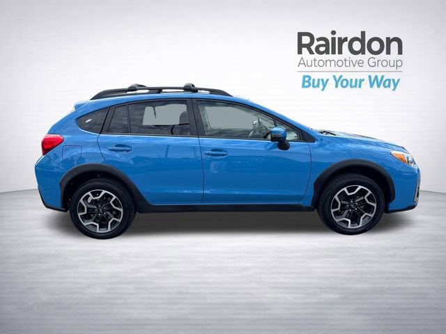 Used 2017 Subaru Crosstrek 2.0i Limited AWD/4WD image 8
