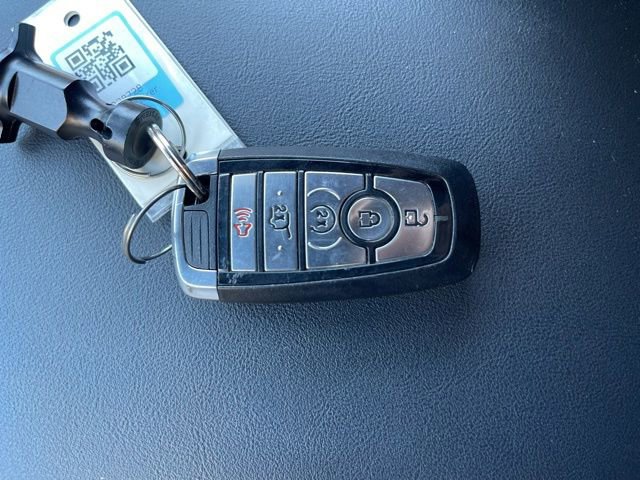 Used 2025 Ford Explorer ST-Line w/ ST-Line Street Pack AWD/4WD image 49