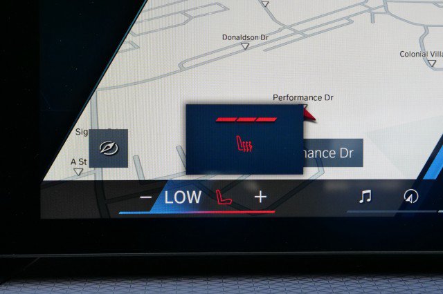 Used 2025 BMW M2 w/ Lighting Package RWD image 18
