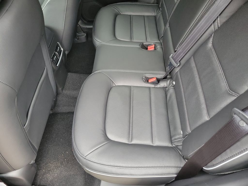 New 2025 MAZDA CX-5 AWD 2.5 S image 15