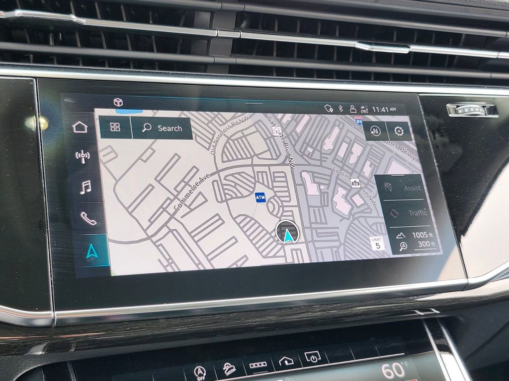 Used 2023 Audi Q7 2.0T Premium w/ Convenience Package image 26