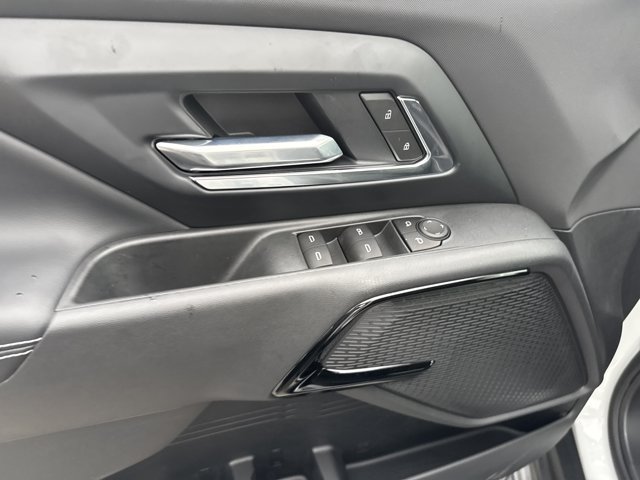 New 2026 Chevrolet Silverado EV LT AWD/4WD image 15