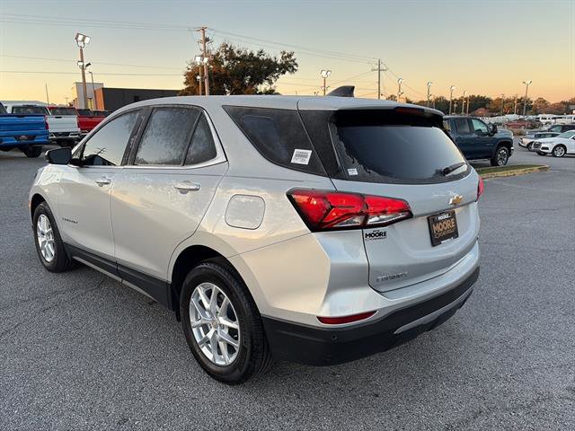 Used 2022 Chevrolet Equinox LT image 5