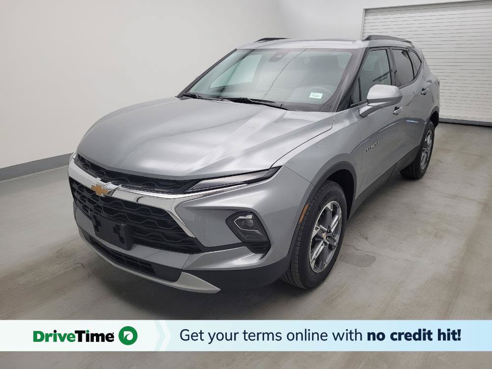 Used 2023 Chevrolet Blazer LT w/ Convenience Package AWD/4WD image 1