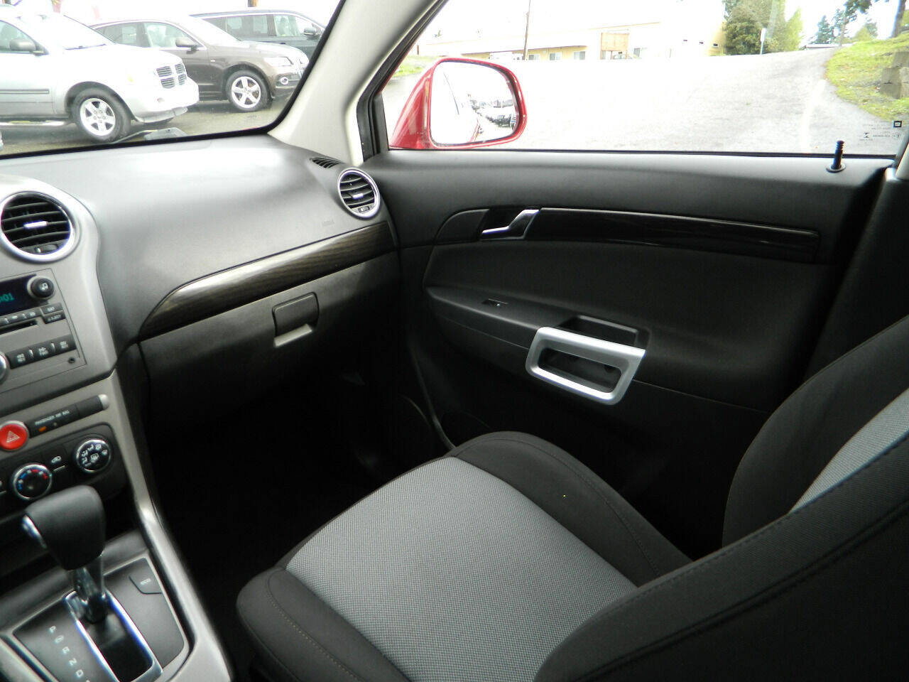 Used 2015 Chevrolet Captiva Sport LS image 16